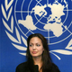 Illustration for article titled That Old Hag Angelina? Feh! U.N. Turns Its Attention To Britney, Kate, Lindsay, Et Al.